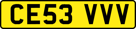 CE53VVV