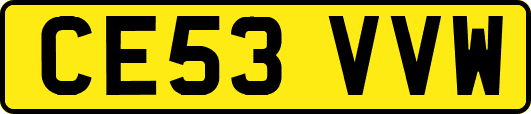 CE53VVW