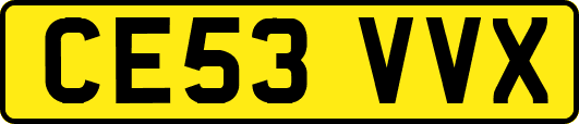 CE53VVX