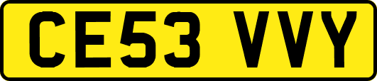 CE53VVY