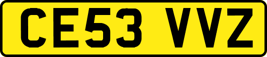 CE53VVZ