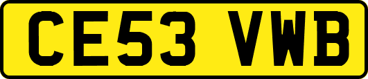 CE53VWB