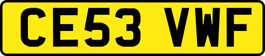 CE53VWF