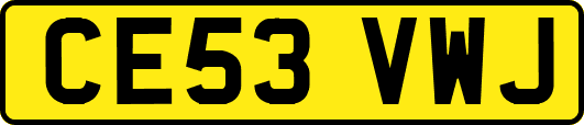 CE53VWJ