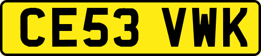 CE53VWK