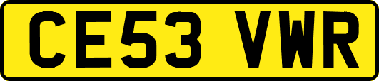 CE53VWR