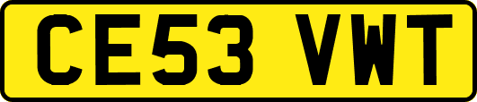 CE53VWT