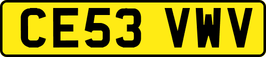CE53VWV