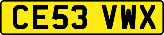 CE53VWX