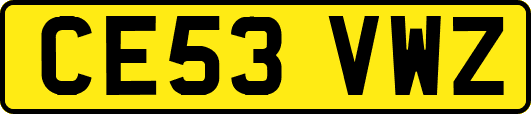 CE53VWZ