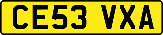 CE53VXA
