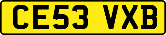 CE53VXB