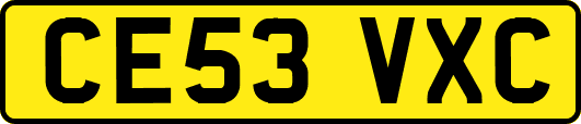 CE53VXC