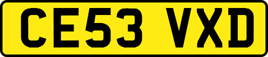 CE53VXD
