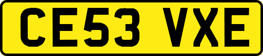 CE53VXE