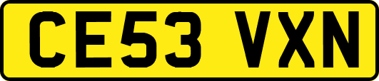 CE53VXN