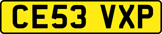 CE53VXP