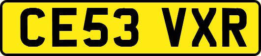 CE53VXR