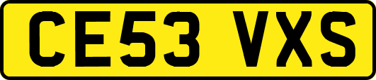 CE53VXS