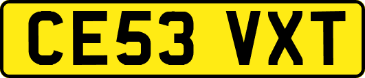 CE53VXT