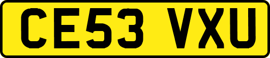 CE53VXU