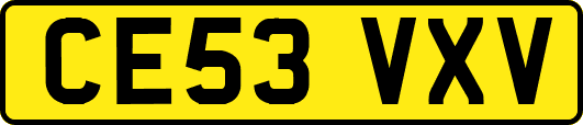 CE53VXV