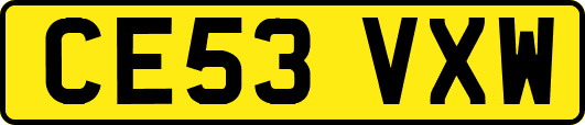 CE53VXW