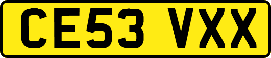 CE53VXX
