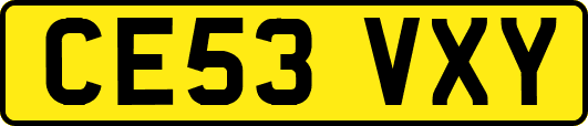 CE53VXY