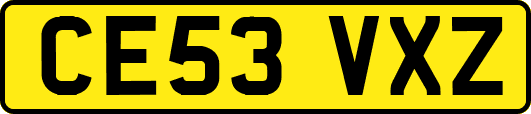 CE53VXZ