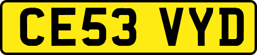 CE53VYD