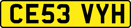 CE53VYH