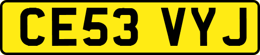 CE53VYJ