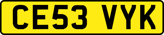 CE53VYK