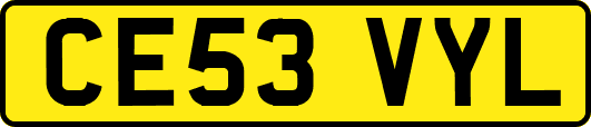 CE53VYL