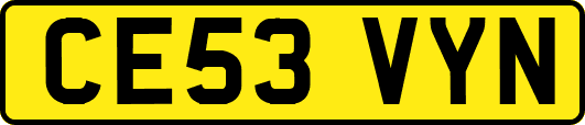 CE53VYN