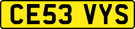 CE53VYS