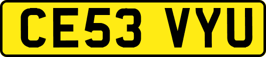 CE53VYU