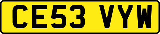 CE53VYW
