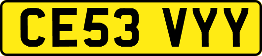 CE53VYY