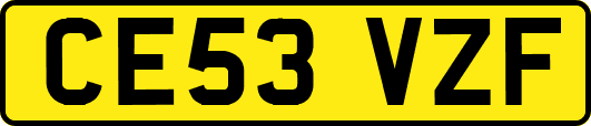 CE53VZF