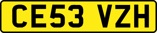 CE53VZH