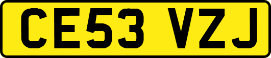 CE53VZJ