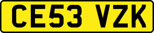CE53VZK