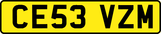 CE53VZM