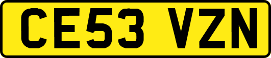 CE53VZN