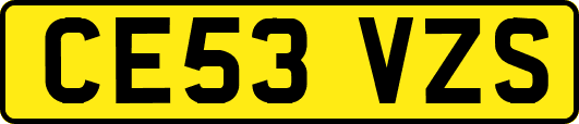 CE53VZS