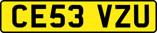 CE53VZU