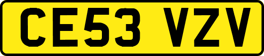 CE53VZV