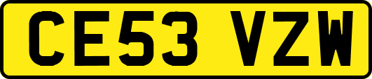 CE53VZW
